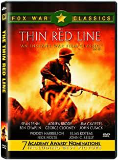 Thin Red Line - Darkside Records