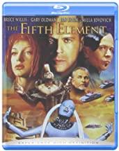Fifth Element - DarksideRecords