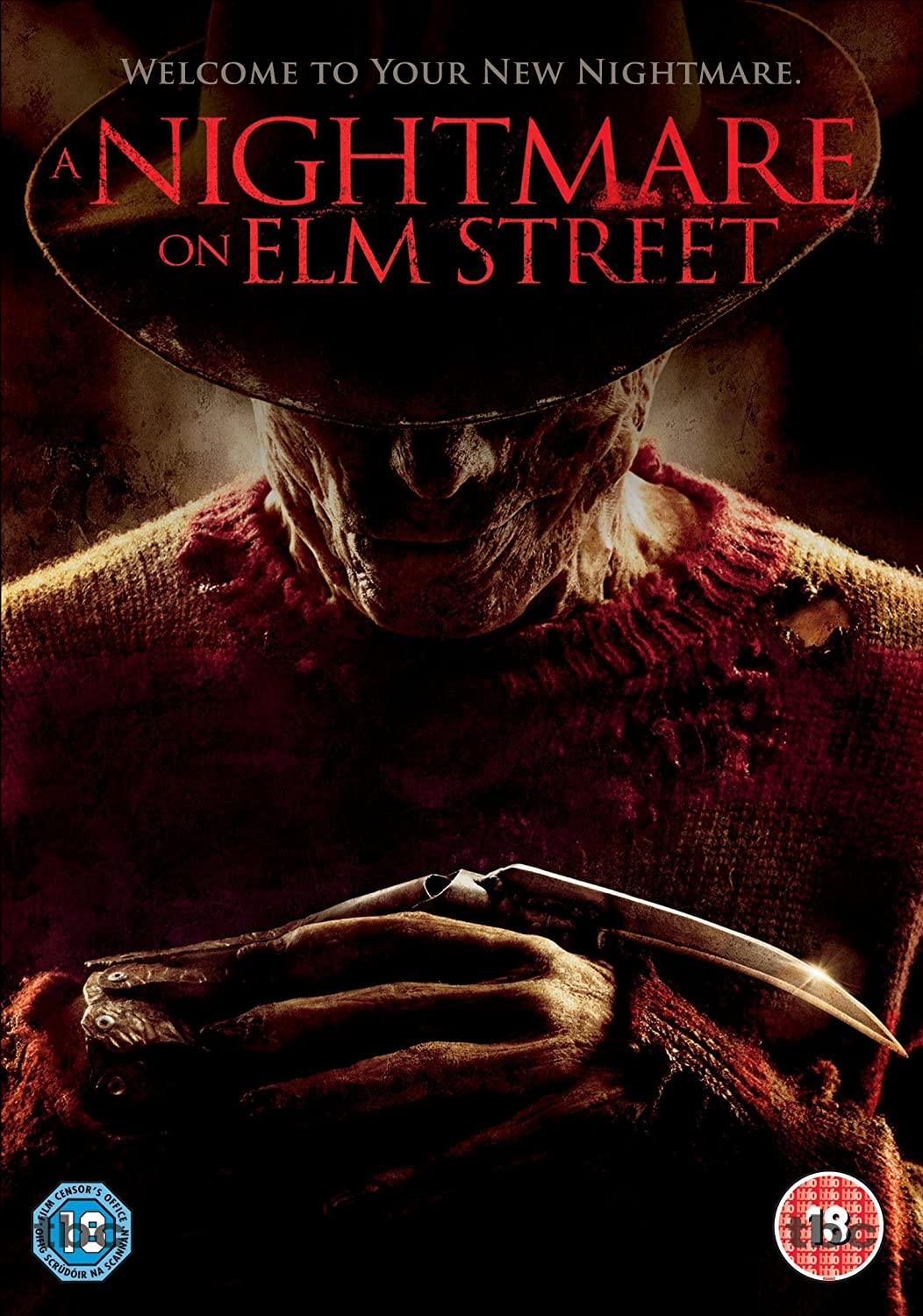 A Nightmare On Elm Street (2010) - DarksideRecords