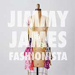 Jimmy James- Fashionista - Darkside Records