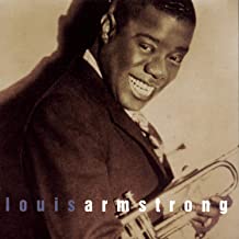 Louis Armstrong- This Is Jazz 1 - Darkside Records