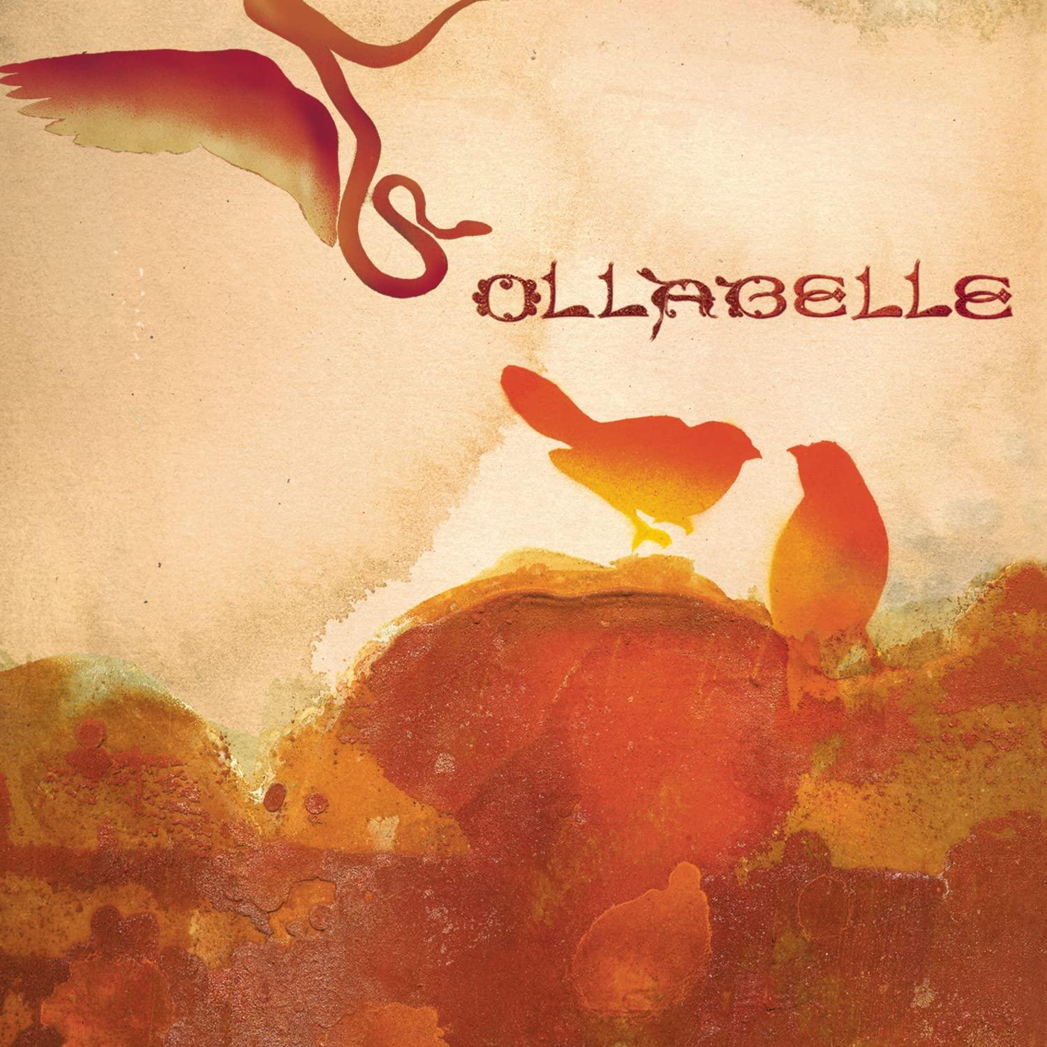 Ollabelle- Ollabelle - Darkside Records