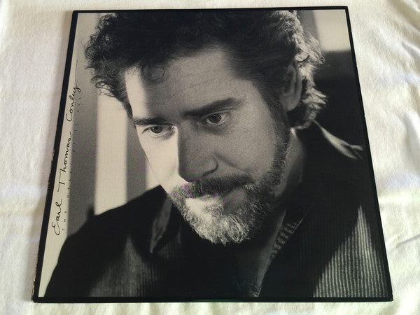 Earl Thomas Conley- Heart Of It All - Darkside Records