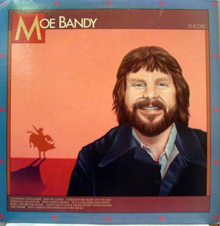 Moe Brandy- Encore - Darkside Records