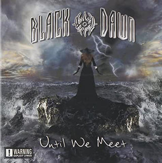 Black Dawn- Until We Meet - Darkside Records