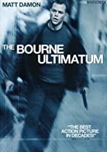 The Bourne Ultimatum - DarksideRecords