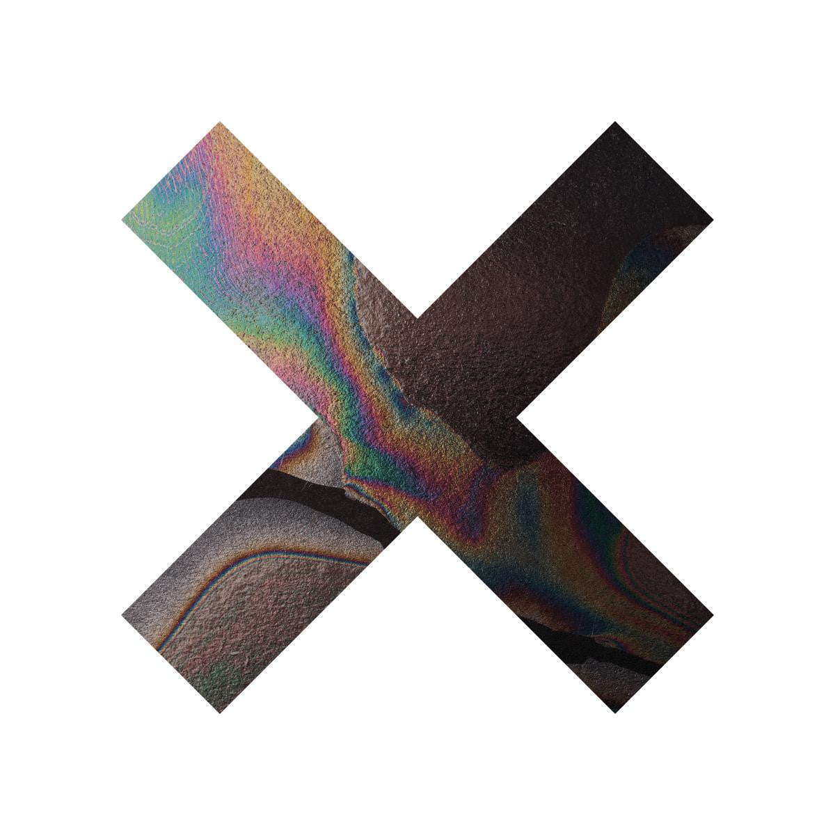 The XX- Coexist (10th Anniv Clear Vinyl) - Darkside Records