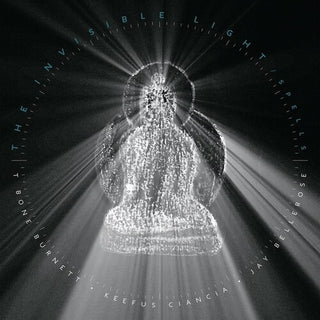 T-Bone Burnett- The Invisible Light: Spells - Darkside Records