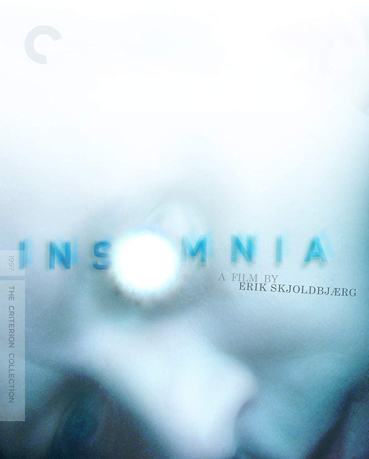 Insomnia (1997) (Criterion) - Darkside Records