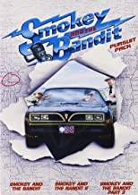 Smokey And The Bandit:Pursuit  Pack - DarksideRecords