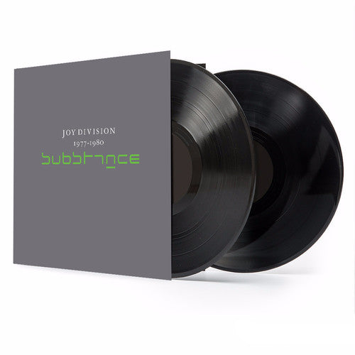 Joy Division- Substance - Darkside Records
