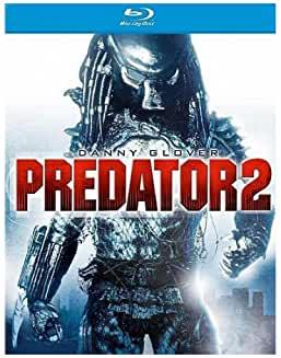 Predator 2 - Darkside Records