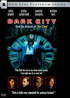 Dark City - DarksideRecords