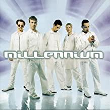 Backstreet Boys- Millennium - DarksideRecords