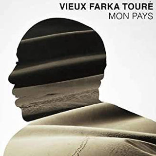 Vieux Farka Toure- Mon Pays - Darkside Records