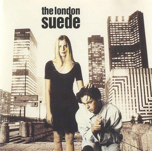 London Suede- Stay Together - DarksideRecords