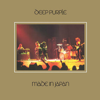 Deep Purple- Made in Japan (RTB19 EX)