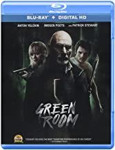 Green Room - DarksideRecords