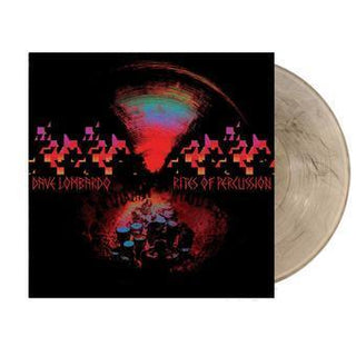 Dave Lombardo- Rites Of Percussion (Smoky Clear Vinyl) - Darkside Records
