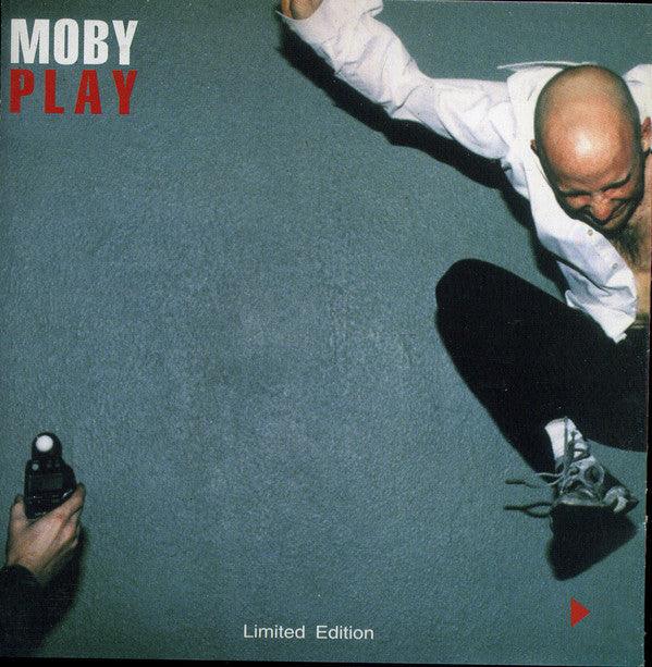 Moby- Play - DarksideRecords