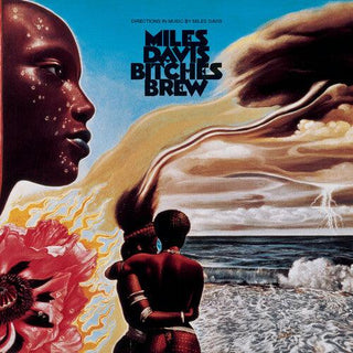 Miles Davis- Bitches Brew - Darkside Records