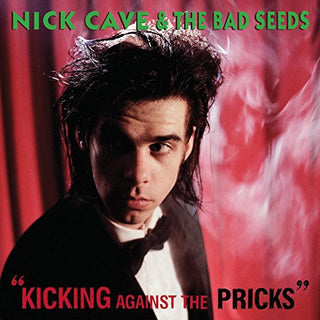 Nick Cave & The Bad Seeds- Kicking Against the Pricks - Darkside Records