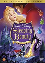 Sleeping Beauty - DarksideRecords