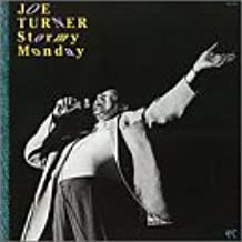 Big Joe Turner- Stormy Monday - Darkside Records