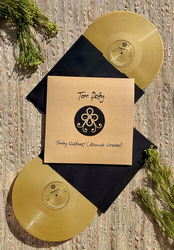 Tom Petty- Finding Wildflowers (Indie Exclusive) - Darkside Records