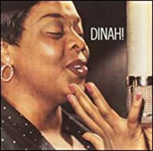 Dinah Washington- Dinah! - Darkside Records