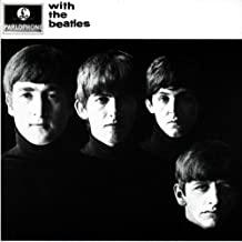 The Beatles- With The Beatles - DarksideRecords