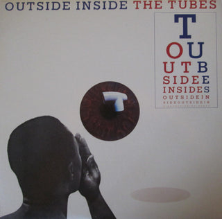 The Tubes- Outside Inside - DarksideRecords