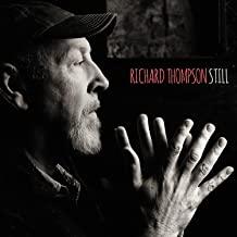 Richard Thompson- Still - DarksideRecords