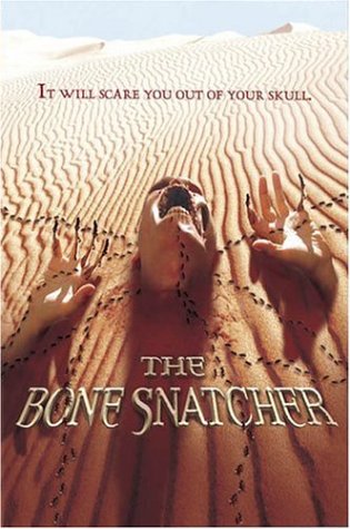 Bone Snatcher - Darkside Records