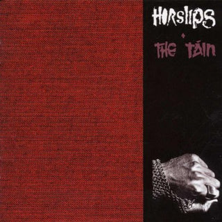 Horslips- The Tain - Darkside Records