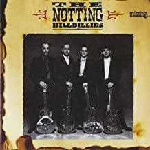 The Notting Hillbillies- Missing - DarksideRecords