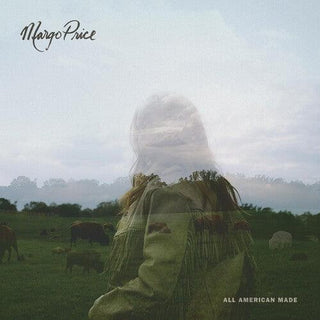 Margo Price- All American Made - Darkside Records