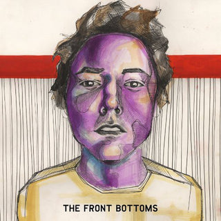 Front Bottoms- Front Bottoms - Darkside Records