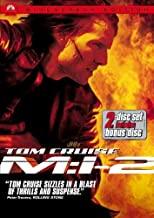 Mission Impossible II: M:I-2 - DarksideRecords