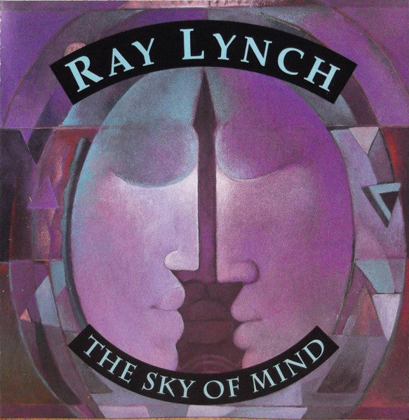 Ray Lynch- The Sky Of Mind
