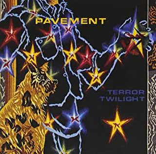 Pavement- Terror Twilight - DarksideRecords