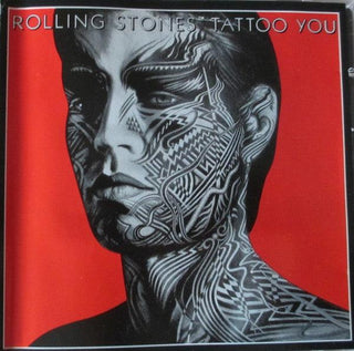 Rolling Stones- Tattoo You - Darkside Records