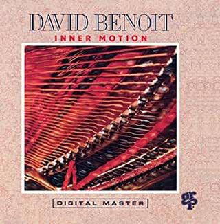 David Benoit- Inner Motion - Darkside Records