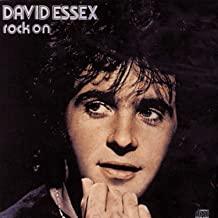 David Essex- Rock On - Darkside Records