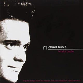 Michael Buble- It's Time - Darkside Records