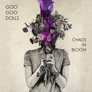 Goo Goo Dolls- Chaos In Bloom - Darkside Records