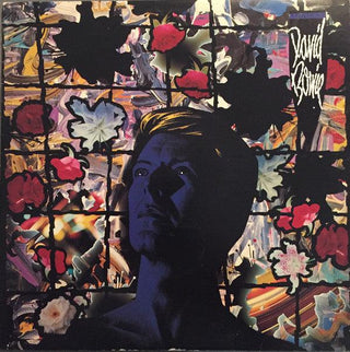 David Bowie- Tonight - DarksideRecords