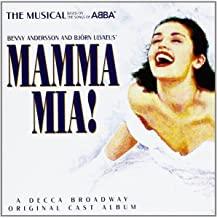 Mamma Mia!: The Musical - DarksideRecords