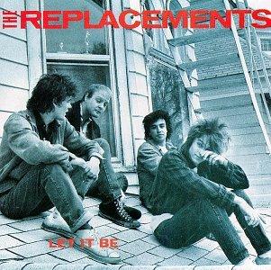 The Replacements- Let It Be - DarksideRecords