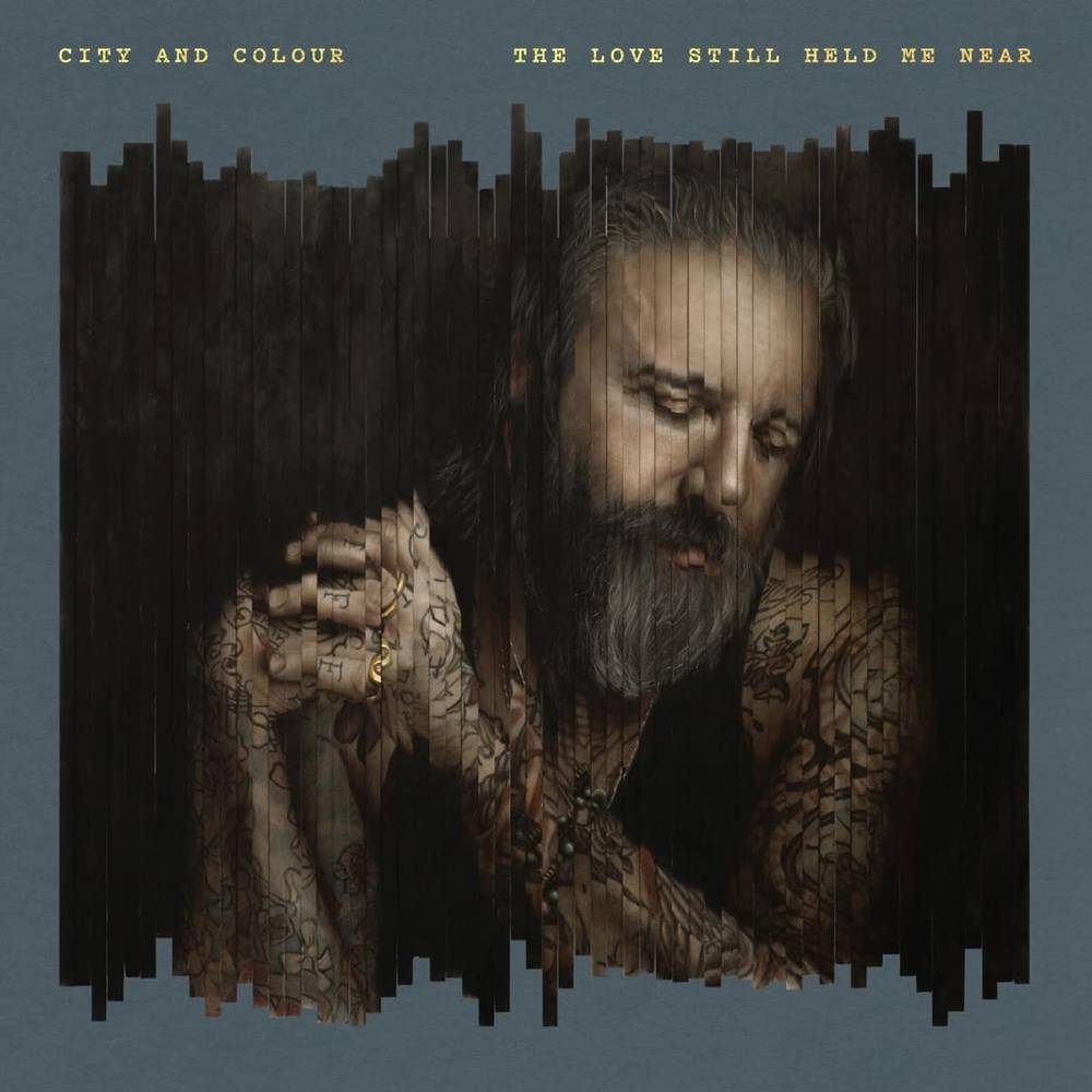 City And Colour- The Love Still Held Me Near (PREORDER) - Darkside Records